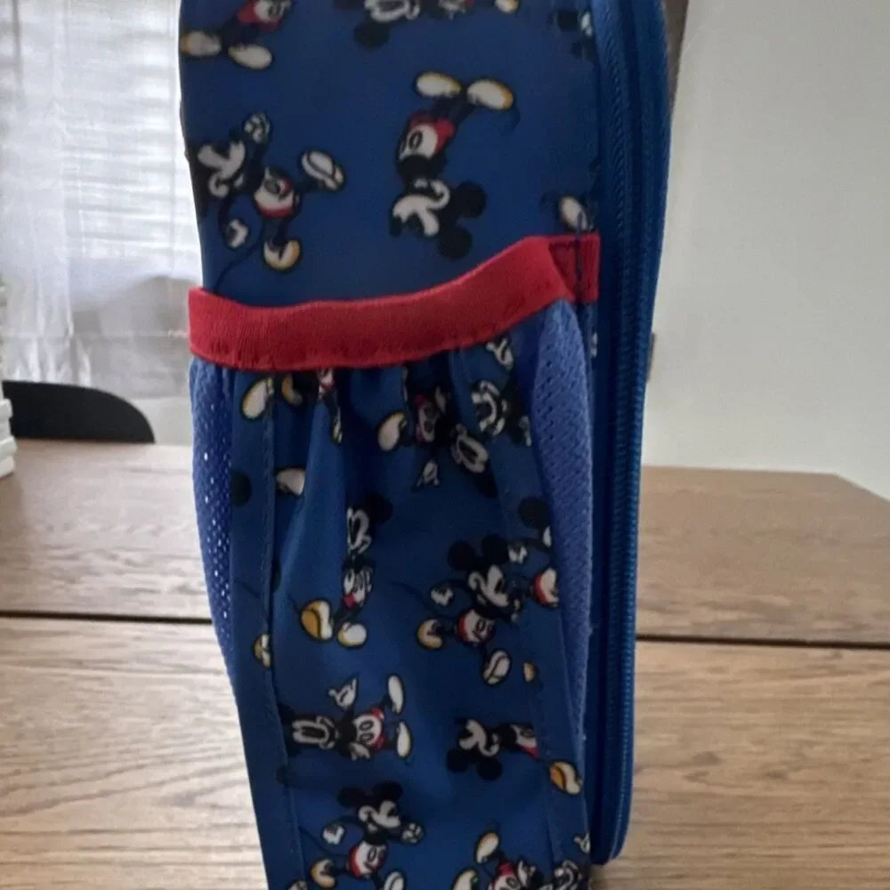 Disney mickey mouse
